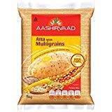 Aashirvaad Atta, Multigrains